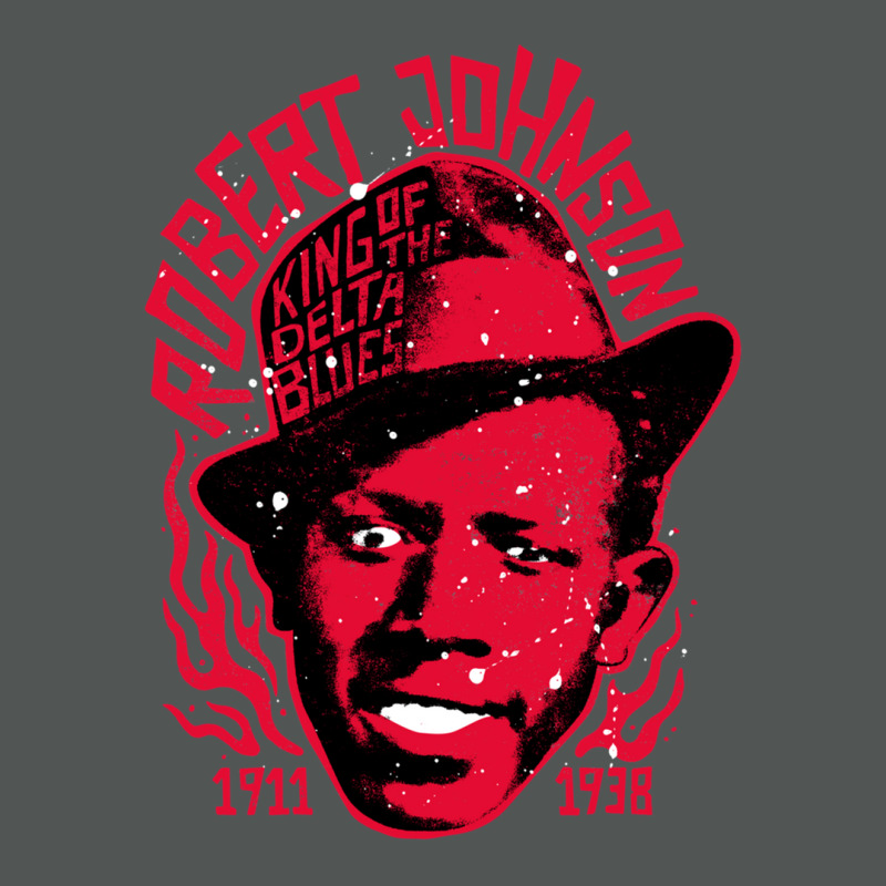 Robert Johnson 1 Classic T-shirt by DeniseDaugherty | Artistshot