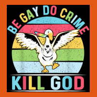 Be Gay Do Crime Kill God For Lgbt Gay Pride Month Poster Classic T-shirt | Artistshot