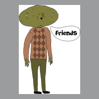 Clarence – Friends Poster Classic T-shirt | Artistshot