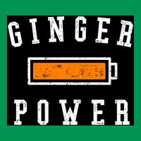 Ginger Power   Funny Ginger Battery Poster Classic T-shirt | Artistshot