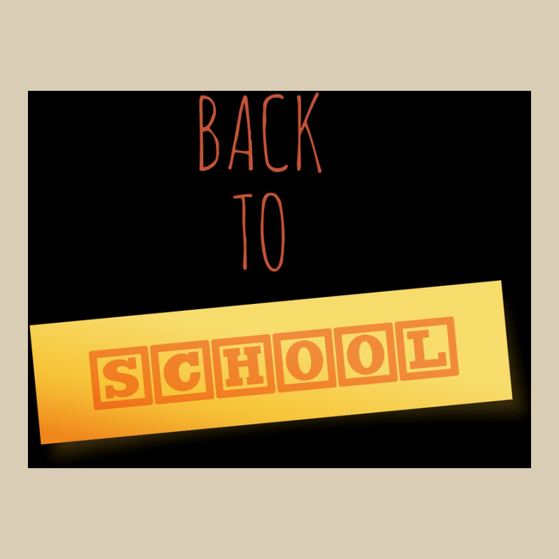 Back To School Poster Classic T-shirt | Artistshot