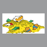 Dagoduck Poster Copy Classic T-shirt | Artistshot