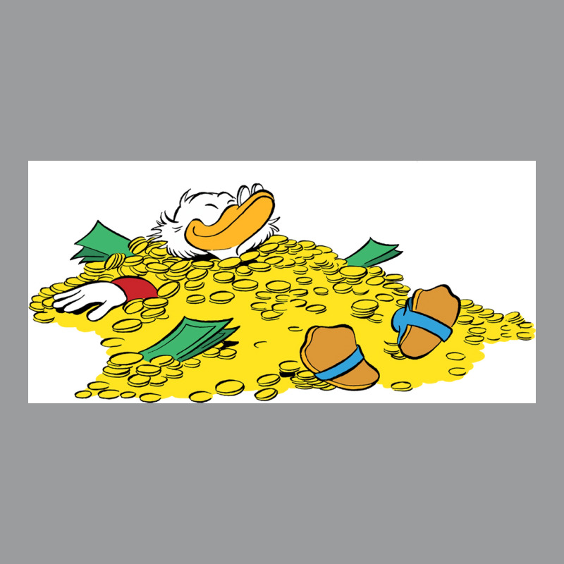 Dagoduck Poster Copy Classic T-shirt | Artistshot