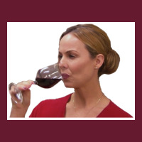 Jan Levinson The Office Wine Poster Classic T-shirt | Artistshot