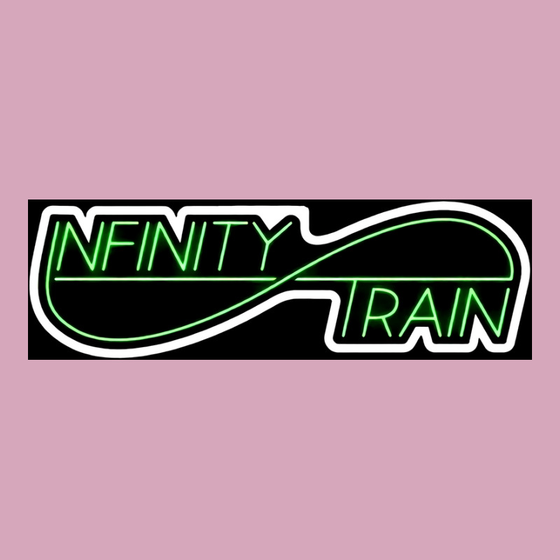 Infinity Train Poster Classic T-shirt | Artistshot