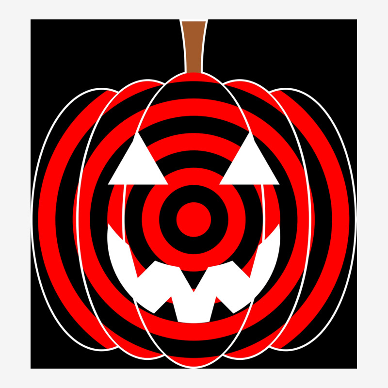 Halloween Funny Pumpkin Target Poster Copy Copy Copy Copy Classic T-shirt | Artistshot