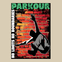 Parkour   No Limits No Boundaries Poster Copy Copy Copy Classic T-shirt | Artistshot