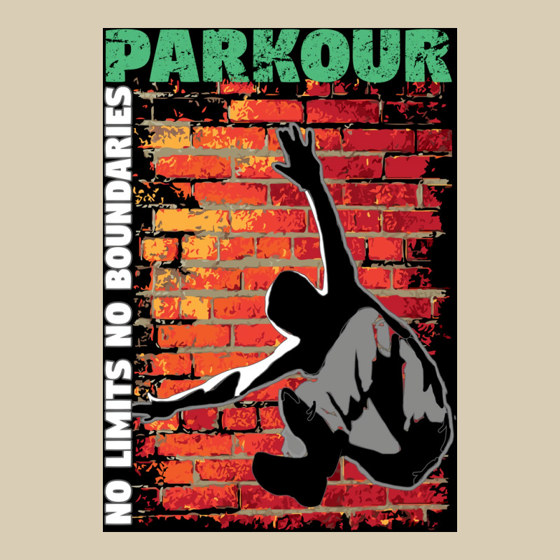 Parkour   No Limits No Boundaries Poster Copy Copy Copy Classic T-shirt | Artistshot