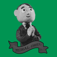 Moral Orel Classic T-shirt | Artistshot