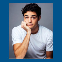 Noah Centineo Poster Classic T-shirt | Artistshot