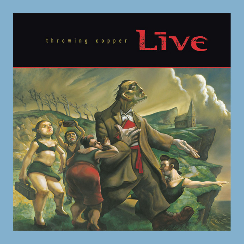 Throwing Copper 1 Classic T-shirt | Artistshot