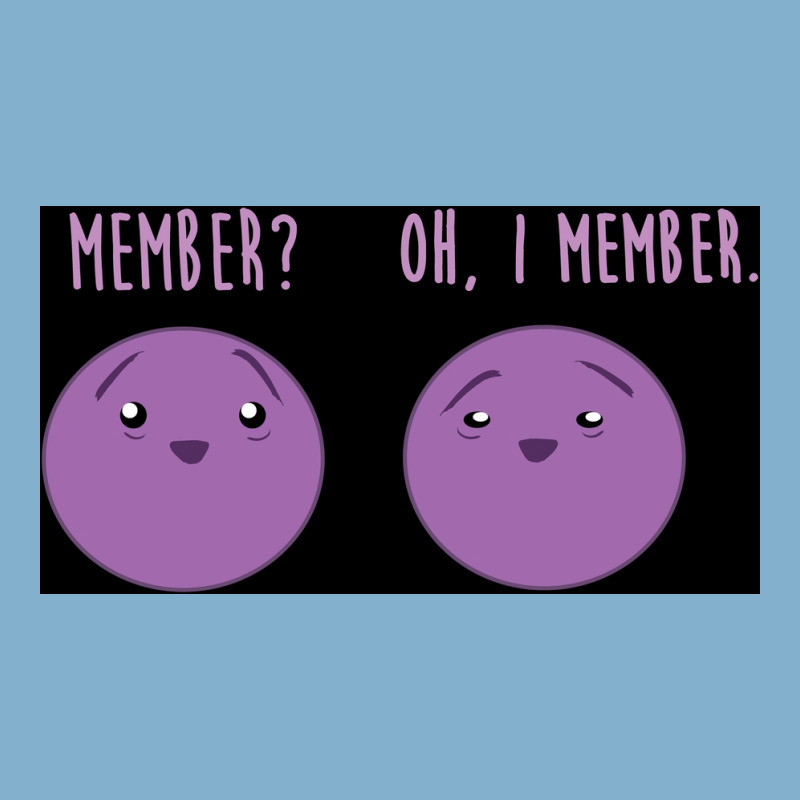 Member Berries  Member Berry Southpark Fanart Print Poster Classic T-shirt | Artistshot