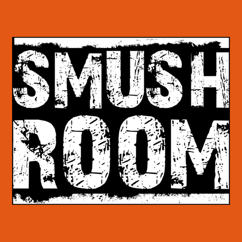 Smush Room Poster Copy Copy Copy Classic T-shirt | Artistshot