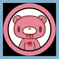 Gloomy Bear Poster Copy Copy Copy Classic T-shirt | Artistshot