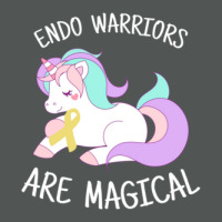 Unicorn Endometriosis Warriors Are Magical Classic T-shirt | Artistshot