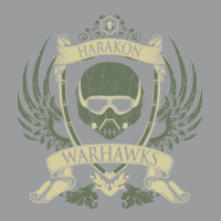 Harakon   Limited Edition 1 Classic T-shirt | Artistshot