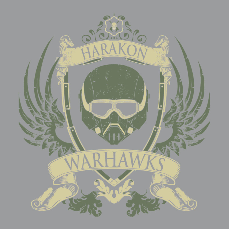 Harakon   Limited Edition 1 Classic T-shirt by jerikergesto | Artistshot