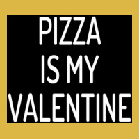 Pizza Is My Valentine Funny Valentines Day Boys Girls Kids Poster Classic T-shirt | Artistshot