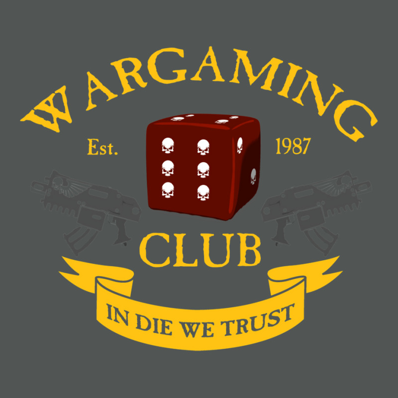 Wargaming Club Badge Classic T-shirt by lanjadosiy | Artistshot