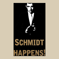 Schmidt Happens Poster Classic T-shirt | Artistshot