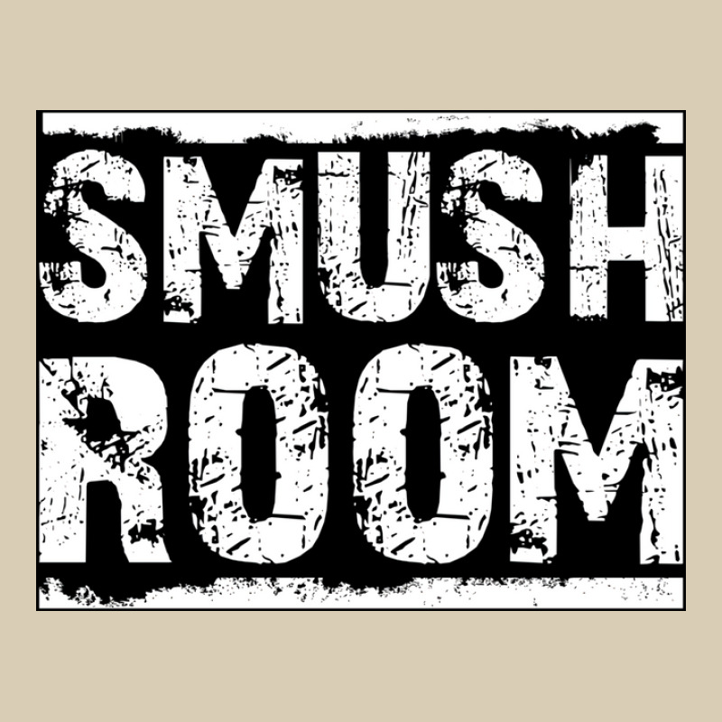 Smush Room Poster Copy Copy Classic T-shirt | Artistshot