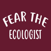 Fear The Ecologist  For Ecologists Shirt Classic T-shirt | Artistshot