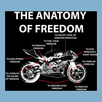 The Anatomy Of Freedom Shirt Poster Classic T-shirt | Artistshot