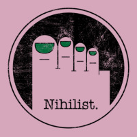 Minimalist Nihilist Classic T-shirt | Artistshot