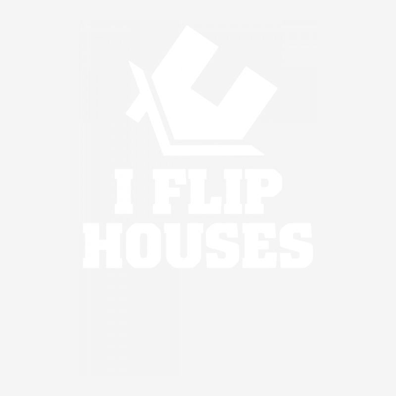 I Flip Houses Camper Cup | Artistshot