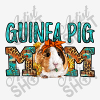 Guinea Pig Mom Mother's Day Classic T-shirt | Artistshot