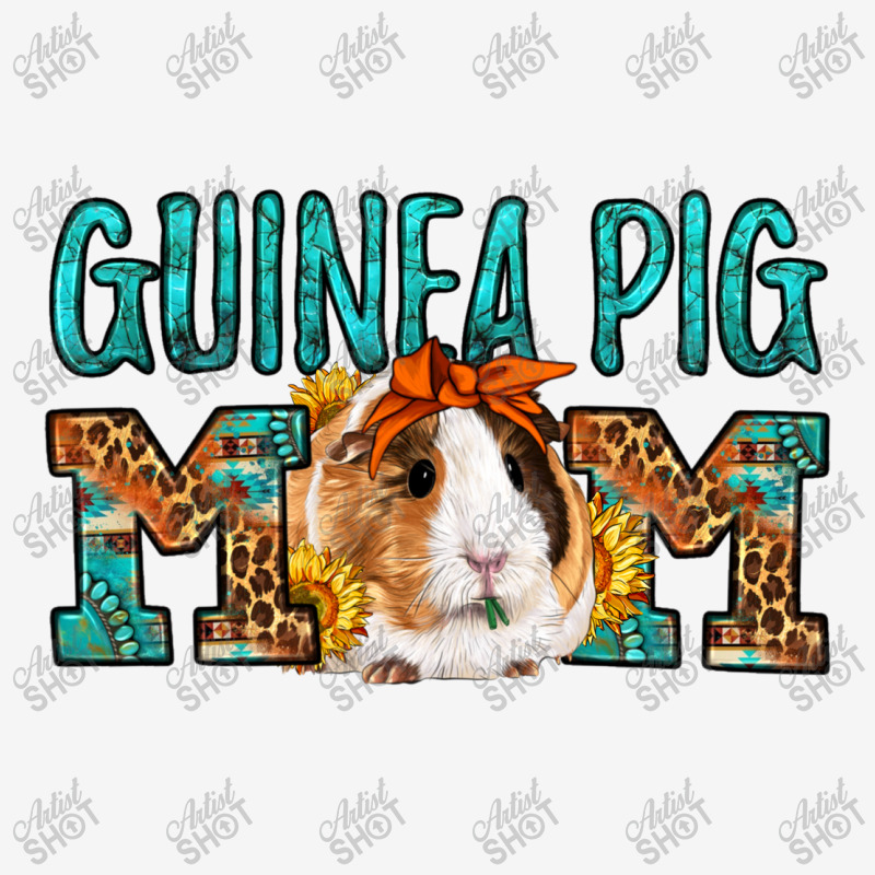 Guinea Pig Mom Mother's Day Classic T-shirt | Artistshot