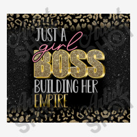 Just A Girl Boss Building Her Empire Classic T-shirt | Artistshot