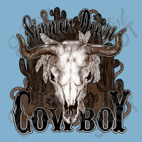 Simmer Down Cowboy Classic T-shirt | Artistshot