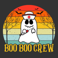 Vector Boo Boo Crew Halloween Quotes T Shirt Desig Baby Bodysuit | Artistshot