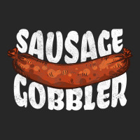 Funny Sausage Gobbler Bbq Grill Love Food Meat Women's Pajamas Set | Artistshot