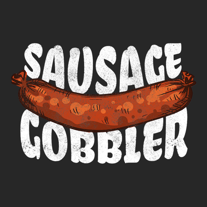 Funny Sausage Gobbler Bbq Grill Love Food Meat Women's Pajamas Set by XAVIERESPREE | Artistshot