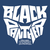 Black Panther Round Leatherette Patch | Artistshot