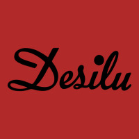 Desilu Productions Round Leatherette Patch | Artistshot