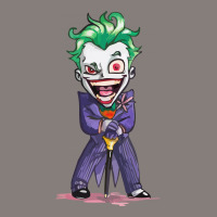 Joker (dc)  (low Poly Abstract) Fanart (zoomout Effect) Oval Leatherette Patch | Artistshot