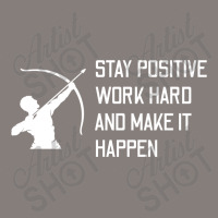 Archery Motivation Sayings Bow Arrow Archer Gift Oval Leatherette Patch | Artistshot