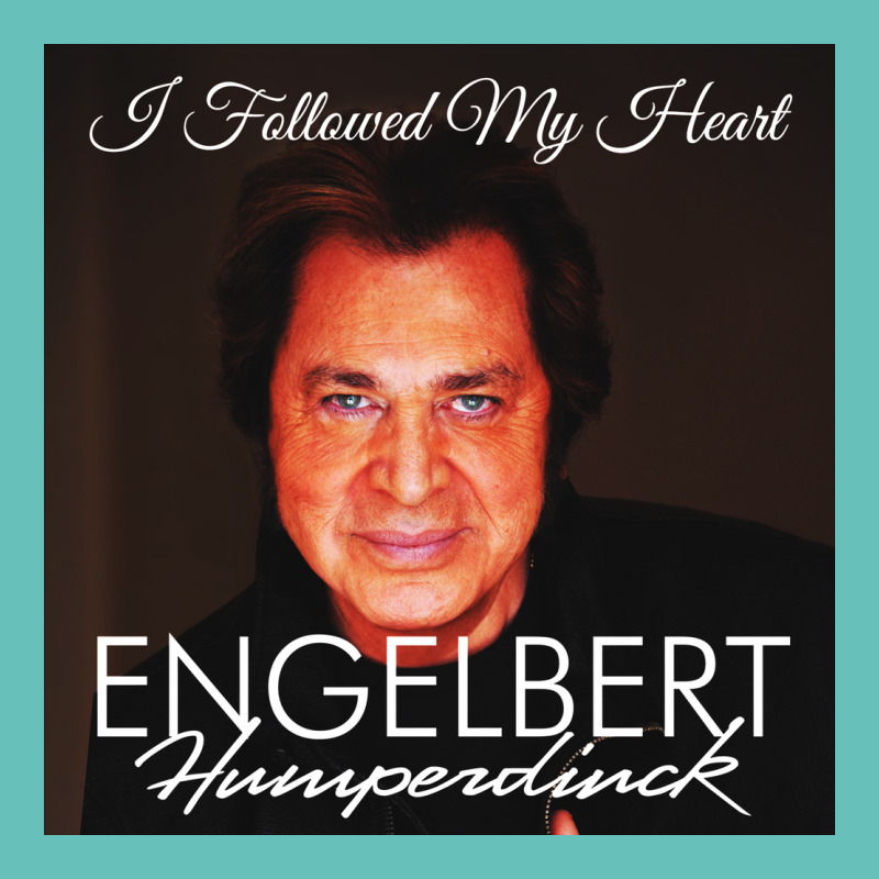 Engelbert Humperdinck Oval Leatherette Patch | Artistshot