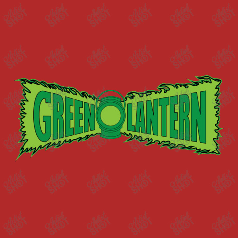 Green Lantern,green Lantern Oval Leatherette Patch | Artistshot