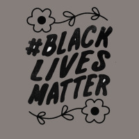 Black Live Is Matter Square Leatherette Patch | Artistshot