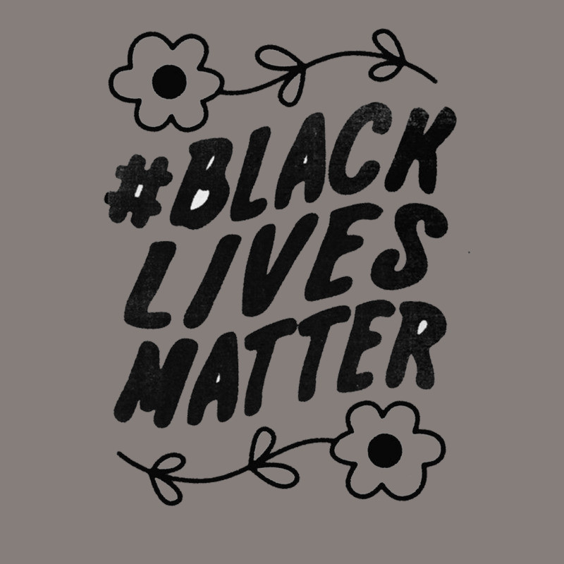 Black Live Is Matter Square Leatherette Patch | Artistshot