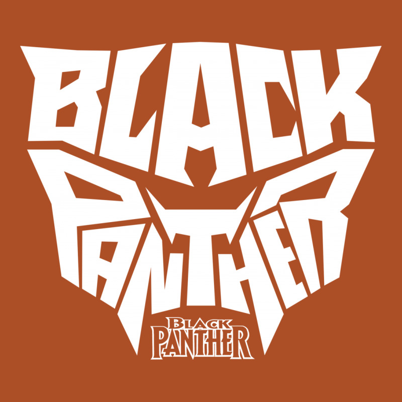 Black Panther Square Leatherette Patch | Artistshot