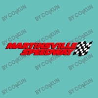 Martinsville Speedway Square Leatherette Patch | Artistshot