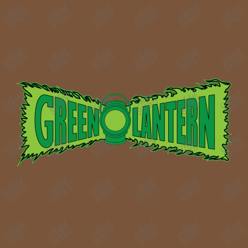 Green Lantern,green Lantern Square Leatherette Patch | Artistshot