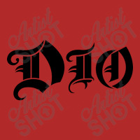 Cool-dio-holy-diver-merch Square Leatherette Patch | Artistshot