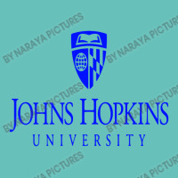 Johns Hopkins University Square Leatherette Patch | Artistshot