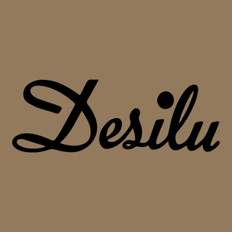 Desilu Productions Square Leatherette Patch | Artistshot